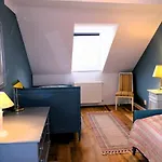 Hofensemble Nahe Berlin