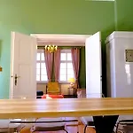公寓 Hofensemble Nahe Berlin