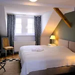 Hofensemble Nahe Berlin Lietzen
