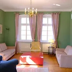 Hofensemble Nahe Berlin