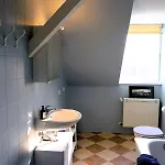 Hofensemble Nahe Berlin Lietzen
