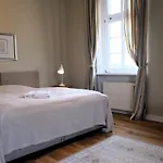 Hofensemble Nahe Berlin 公寓 Lietzen