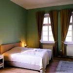 公寓 Hofensemble Nahe Berlin