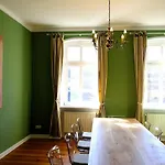 公寓 Hofensemble Nahe Berlin *