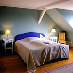 Hofensemble Nahe Berlin 公寓 Lietzen
