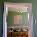 Hofensemble Nahe Berlin 公寓 Lietzen