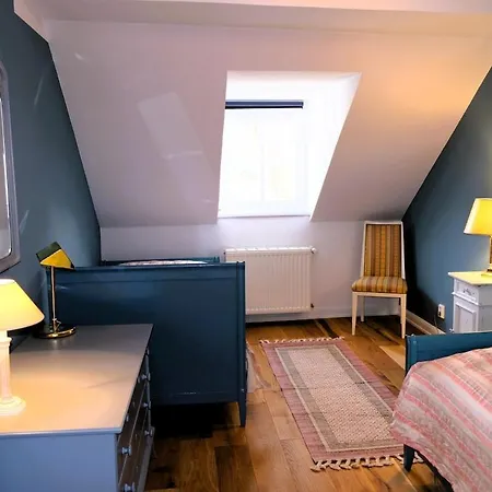 Hofensemble Nahe Berlin