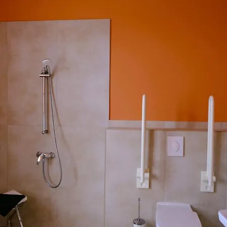 Hofensemble Nahe Berlin *