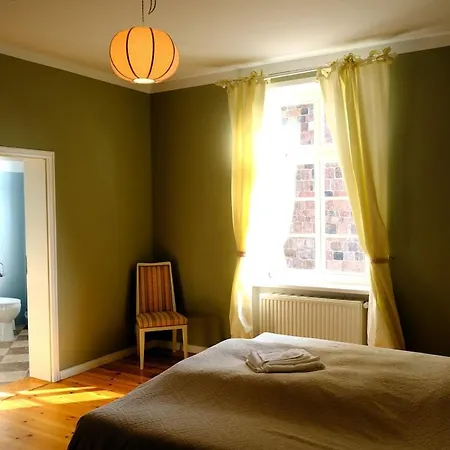 Hofensemble Nahe Berlin