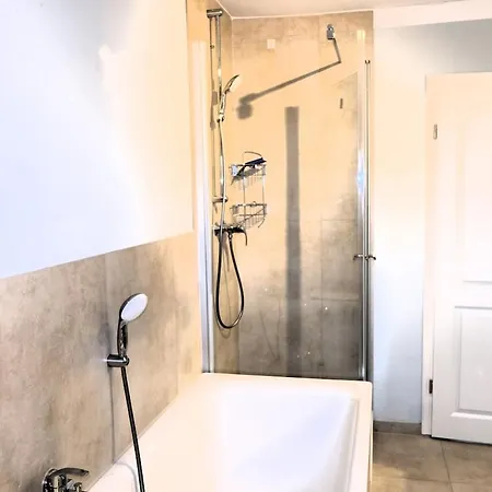 Hofensemble Nahe Berlin *