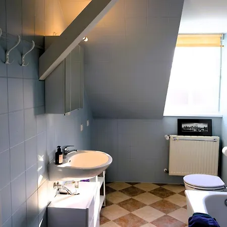 Hofensemble Nahe Berlin Lietzen