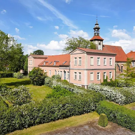 Apartamento Hofensemble Nahe Berlin