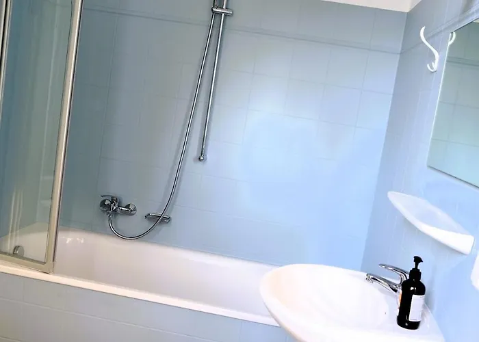 Hofensemble Nahe Berlin *