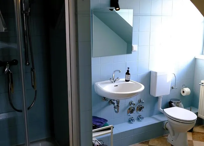 Apartamento Hofensemble Nahe Berlin