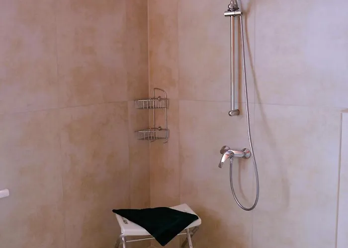 Apartment Hofensemble Nahe Berlin Lietzen