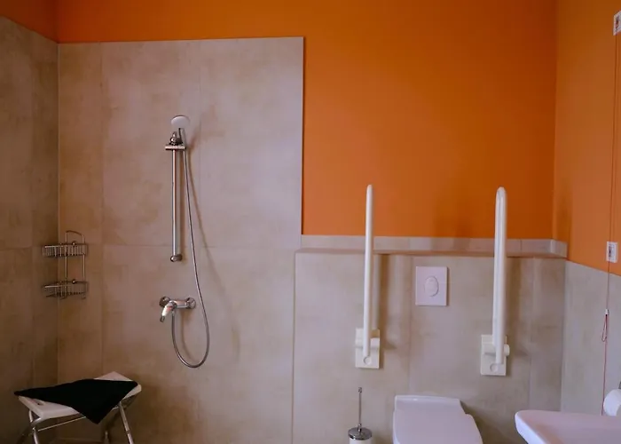 Hofensemble Nahe Berlin *