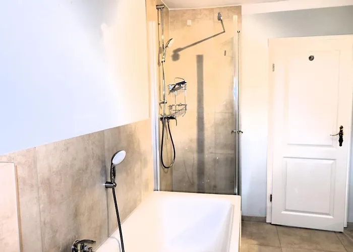 Hofensemble Nahe Berlin *