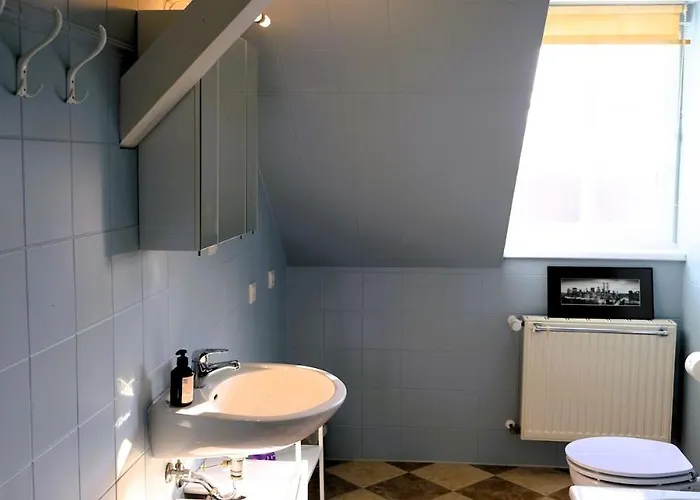 Hofensemble Nahe Berlin Lietzen